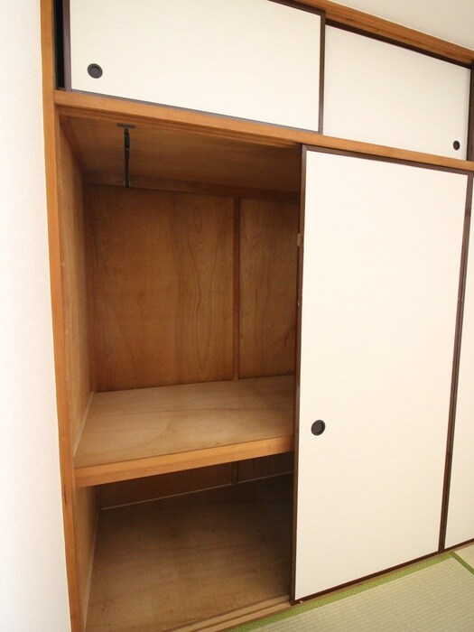 ティーアイグリーンマンションの物件内観写真