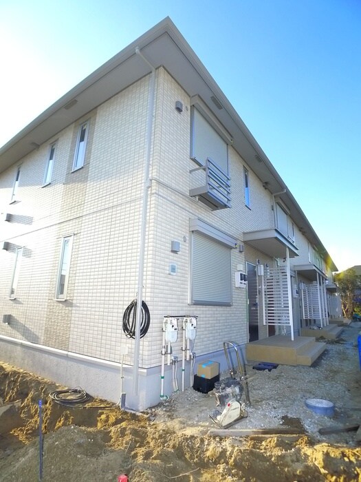 Casa Soaveの物件外観写真