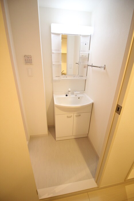 リブリ・グリーン東四つ木の物件内観写真