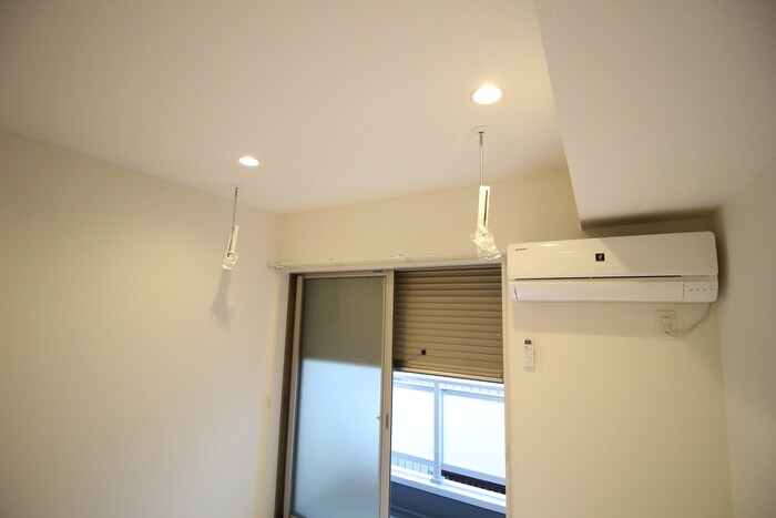 リブリ・グリーン東四つ木の物件内観写真