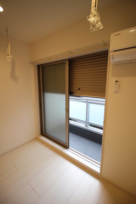 リブリ・グリーン東四つ木の物件内観写真