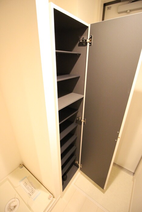 リブリ・グリーン東四つ木の物件内観写真