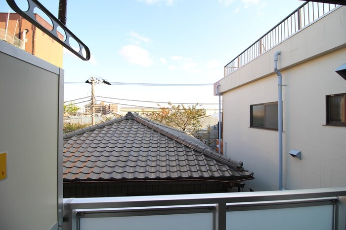 リブリ・グリーン東四つ木の物件内観写真