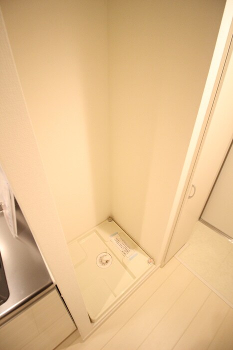 リブリ・グリーン東四つ木の物件内観写真