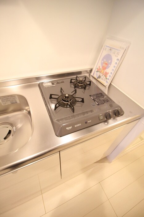 リブリ・グリーン東四つ木の物件内観写真