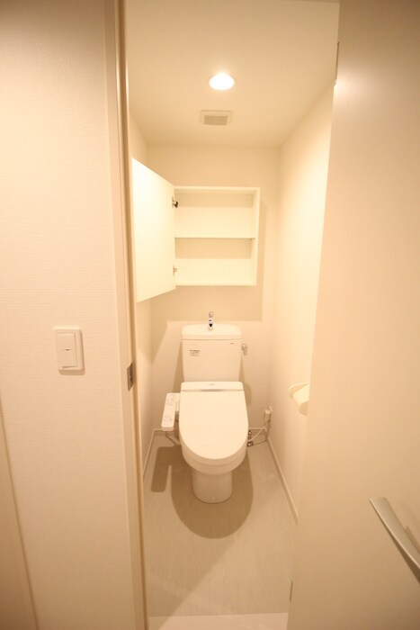 リブリ・グリーン東四つ木の物件内観写真