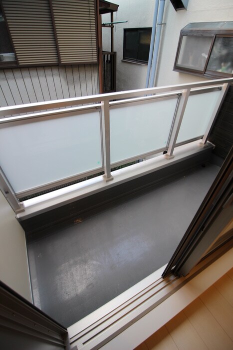 リブリ・グリーン東四つ木の物件内観写真