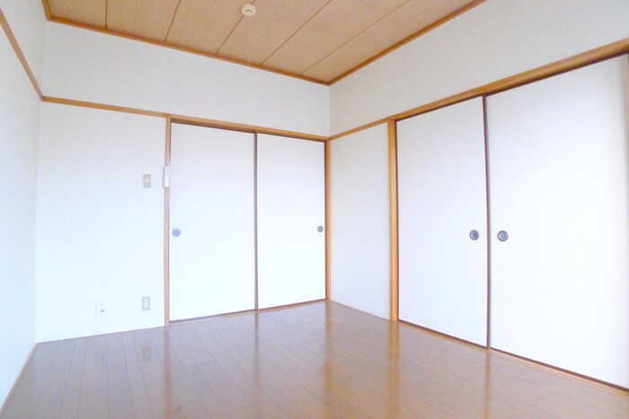 グランドハイツコタケの物件内観写真