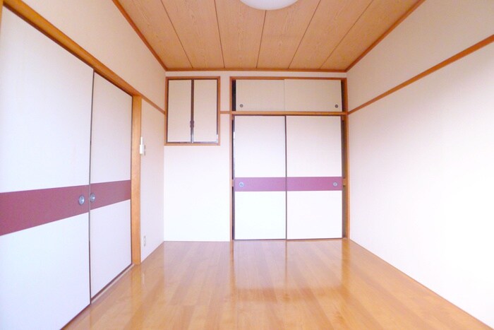 グランドハイツコタケの物件内観写真