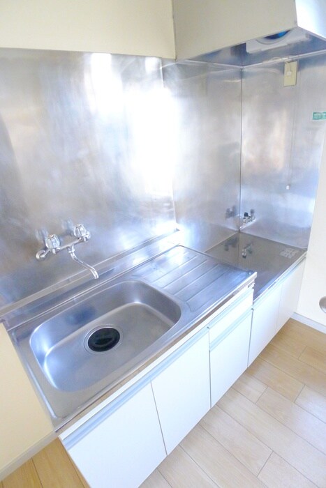 グランドハイツコタケの物件内観写真