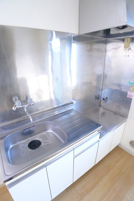 グランドハイツコタケの物件内観写真