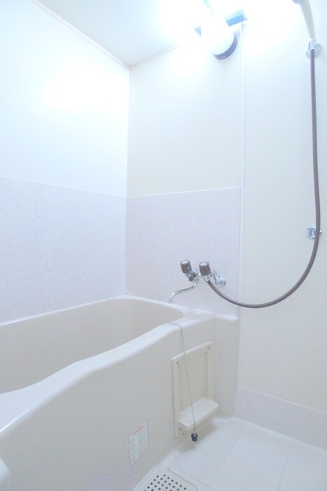 グランドハイツコタケの物件内観写真