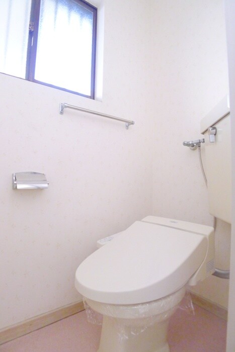 グランドハイツコタケの物件内観写真