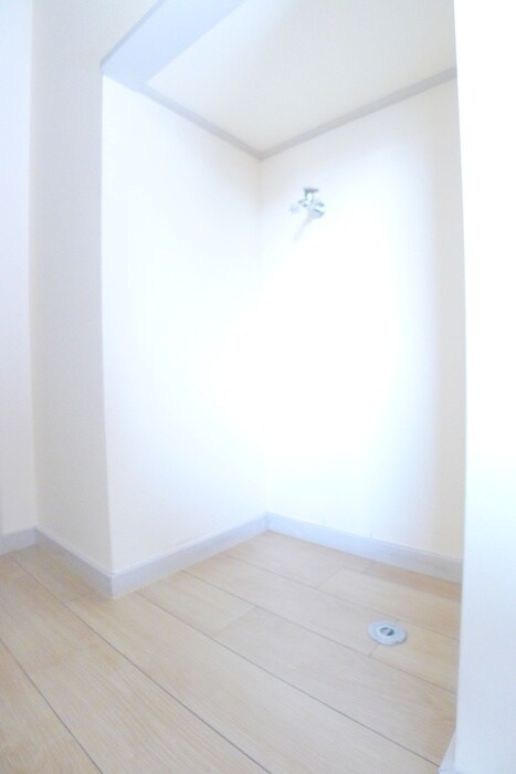 グランドハイツコタケの物件内観写真