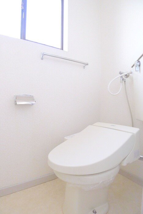 グランドハイツコタケの物件内観写真