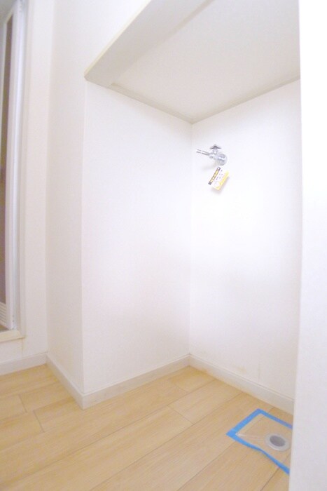 グランドハイツコタケの物件内観写真