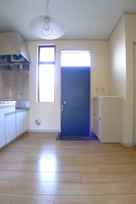 グランドハイツコタケの物件内観写真