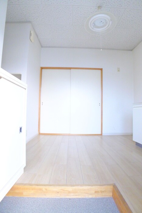 グランドハイツコタケの物件内観写真