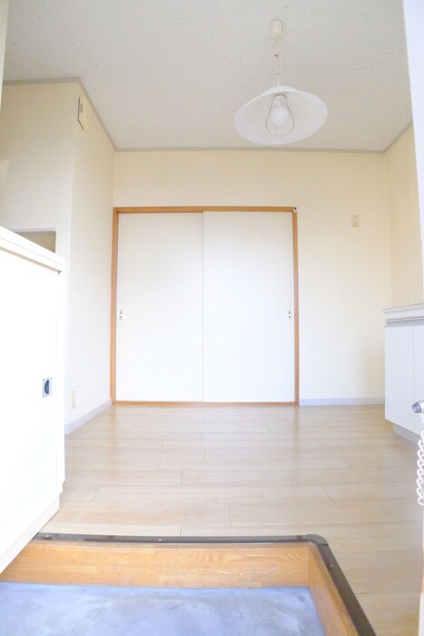 グランドハイツコタケの物件内観写真