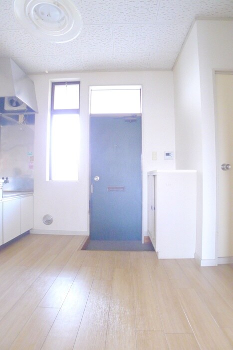 グランドハイツコタケの物件内観写真