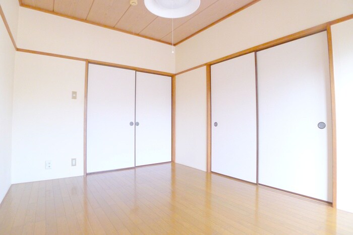 グランドハイツコタケの物件内観写真