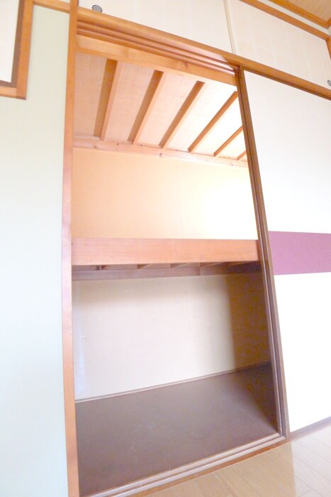 グランドハイツコタケの物件内観写真