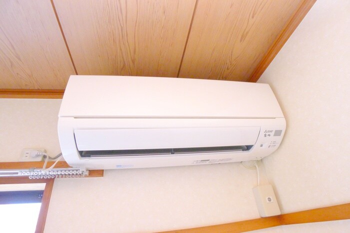 グランドハイツコタケの物件内観写真