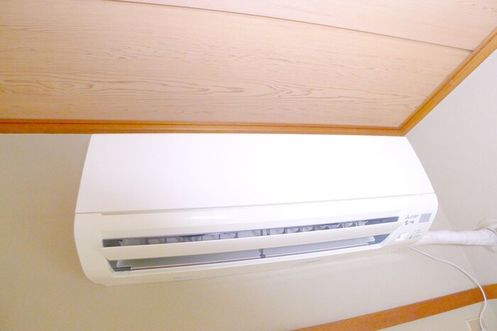 グランドハイツコタケの物件内観写真