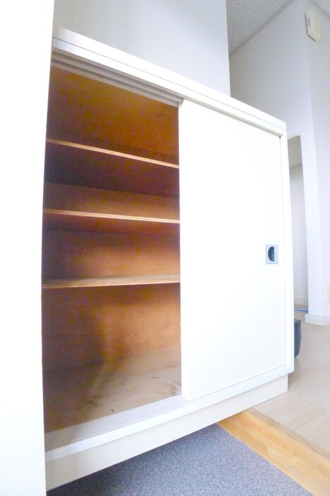 グランドハイツコタケの物件内観写真