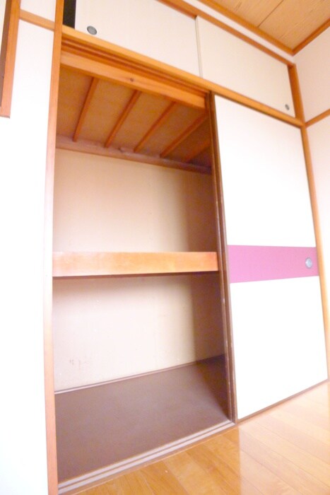 グランドハイツコタケの物件内観写真