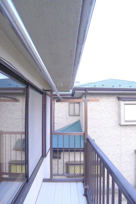 グランドハイツコタケの物件内観写真