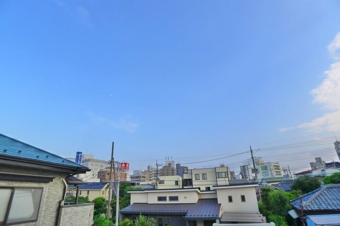 グランドハイツコタケの物件内観写真