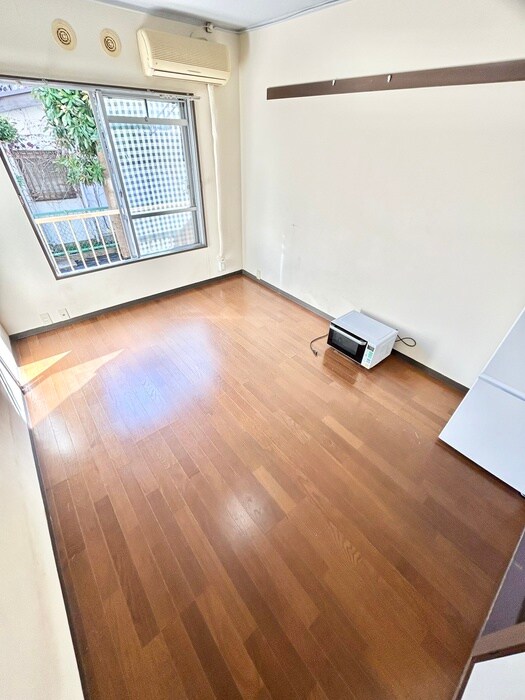 ヒカリハイツの物件内観写真