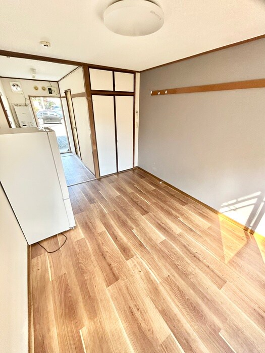 ヒカリハイツの物件内観写真