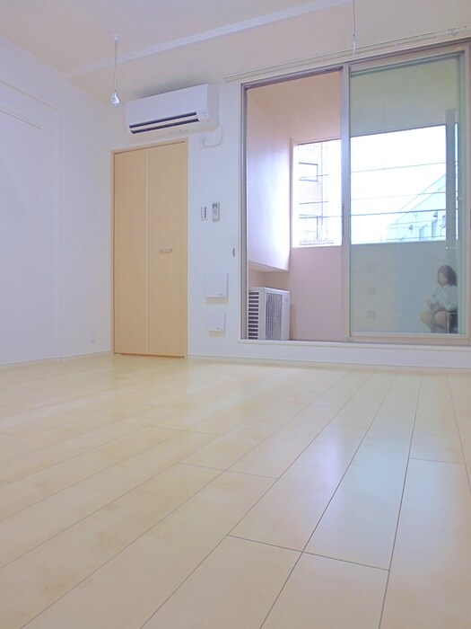 セシリアの物件内観写真