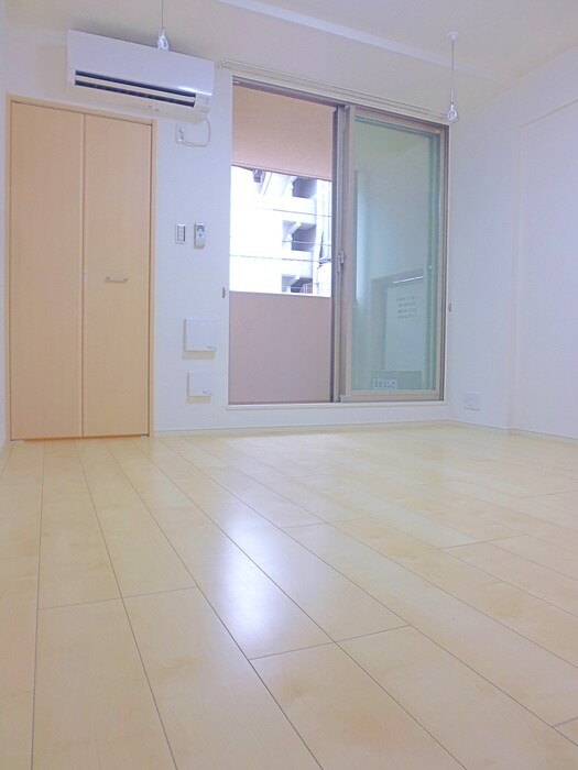 セシリアの物件内観写真