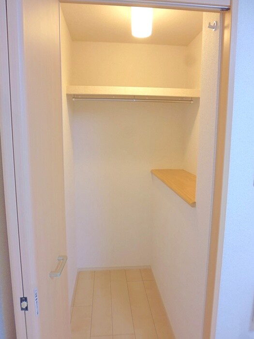 セシリアの物件内観写真