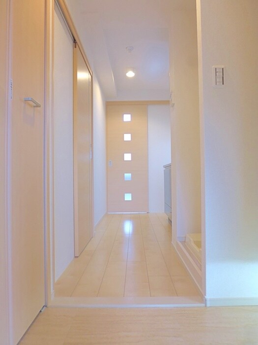 セシリアの物件内観写真