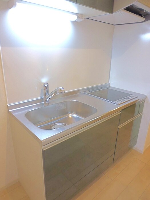 セシリアの物件内観写真