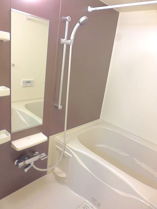 セシリアの物件内観写真