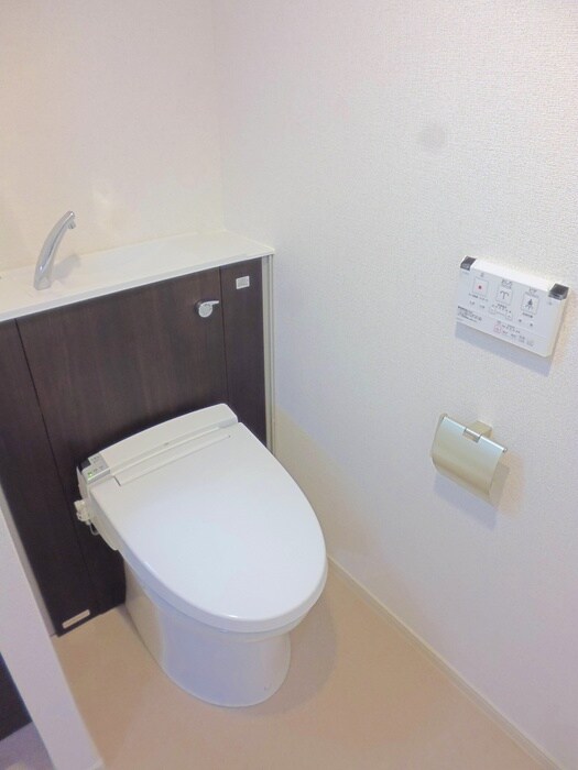 セシリアの物件内観写真