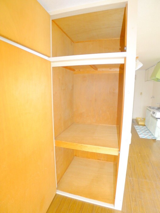 大和田ハイツⅠ－1の物件内観写真