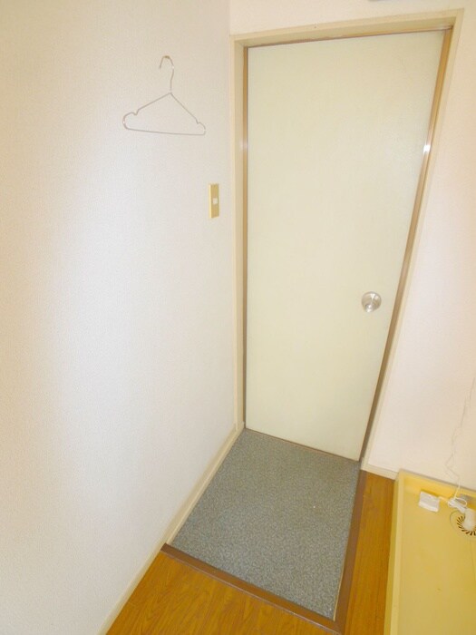 大和田ハイツⅠ－1の物件内観写真