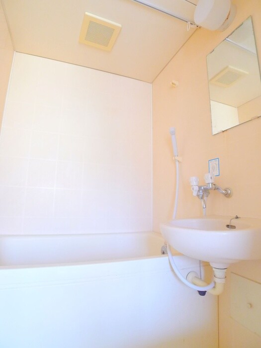 大和田ハイツⅠ－1の物件内観写真