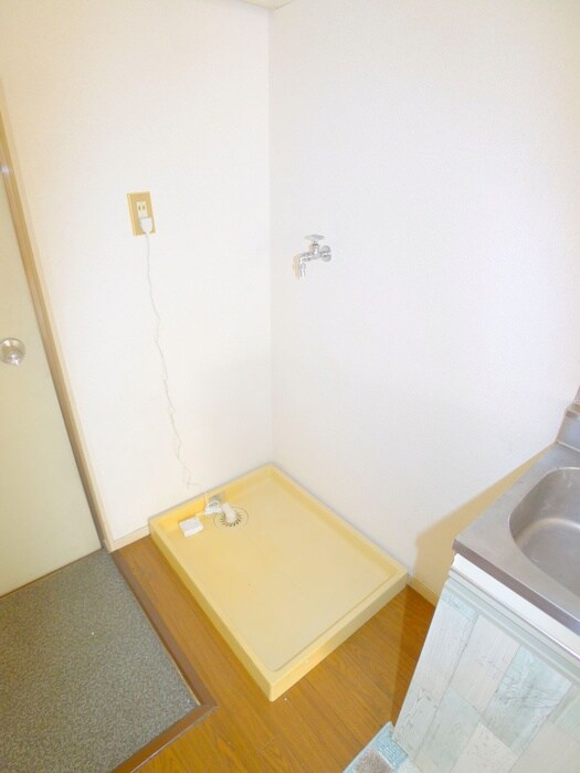 大和田ハイツⅠ－1の物件内観写真