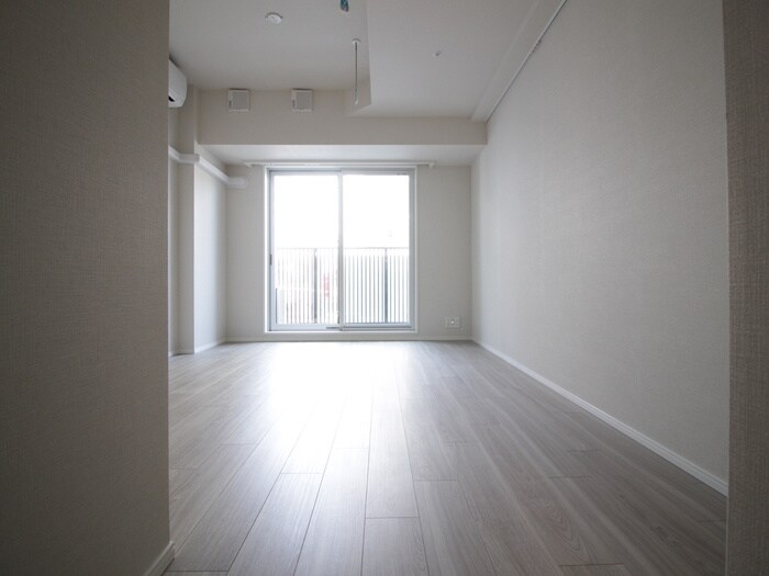 ﾌﾟﾗｳﾄﾞﾌﾗｯﾄ木場Ⅱの物件内観写真