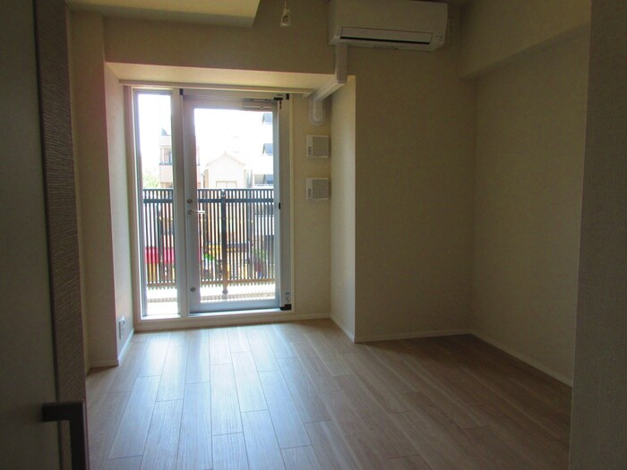 ﾌﾟﾗｳﾄﾞﾌﾗｯﾄ木場Ⅱの物件内観写真