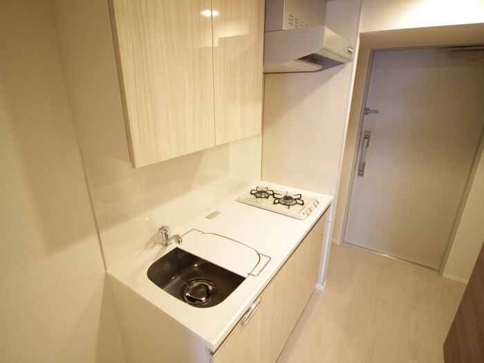 ﾌﾟﾗｳﾄﾞﾌﾗｯﾄ木場Ⅱの物件内観写真