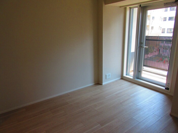 ﾌﾟﾗｳﾄﾞﾌﾗｯﾄ木場Ⅱの物件内観写真