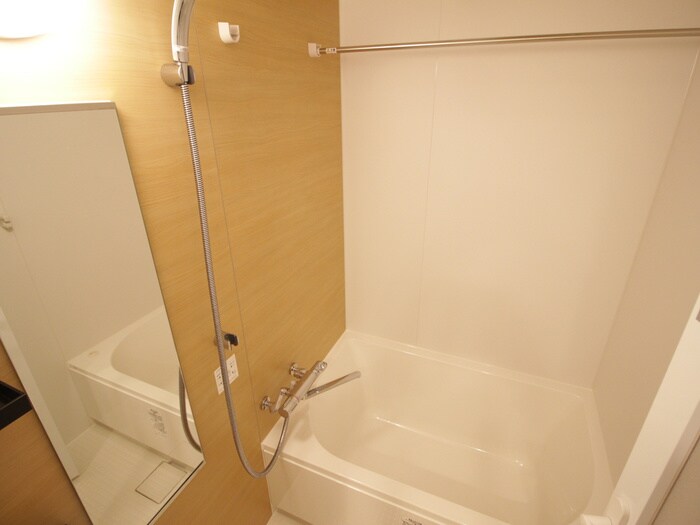 ﾌﾟﾗｳﾄﾞﾌﾗｯﾄ木場Ⅱの物件内観写真